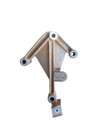 Suporte cambio coxim 1.0 superior 1 renault clio