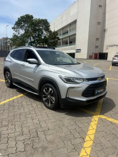 TRACKER PREMIER 1.2 TB AT