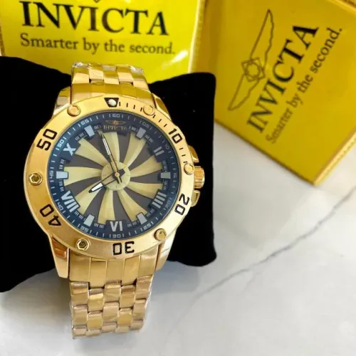 Relógio Invicta S80M
