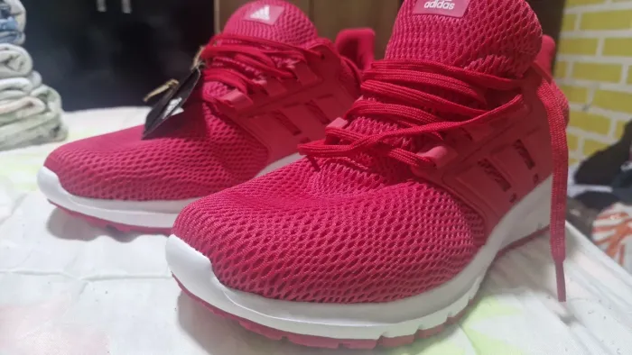 Tênis Adidas Original 42 Novo