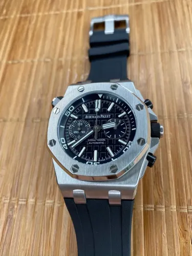 Relógio Audemars Piguet Royas OffShore