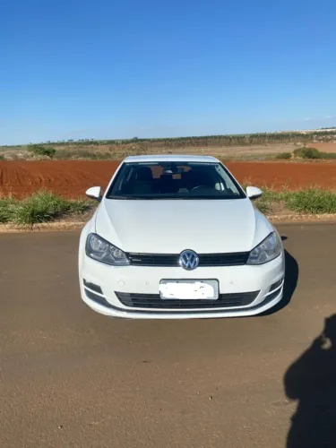 Volkswagen Golf Highline 1.4 TSI 140cv Aut. 2014