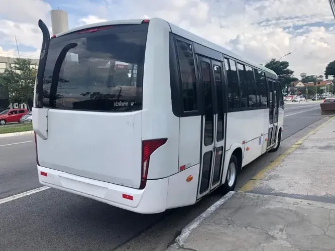 Volare Urbano 2 Portas 2016. (Transferencia de divida)