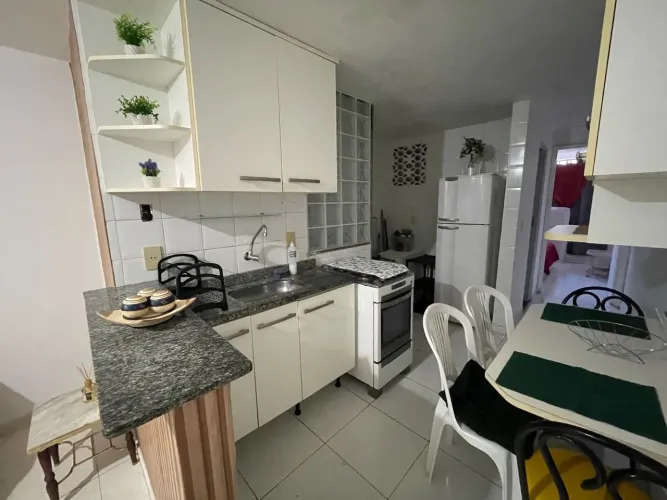 Apartamento permuta Recreio dos Bandeirantes