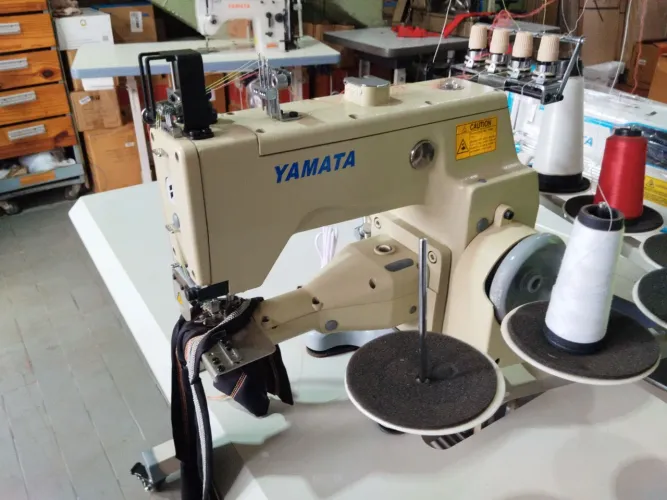 Galoneira industrial direct drive nova 