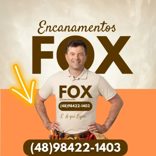 Encanamento e pintura