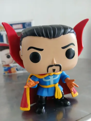 Funko Dr Estranho raro