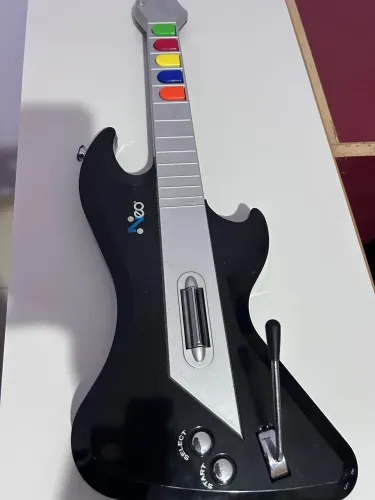 Guitarra play 2