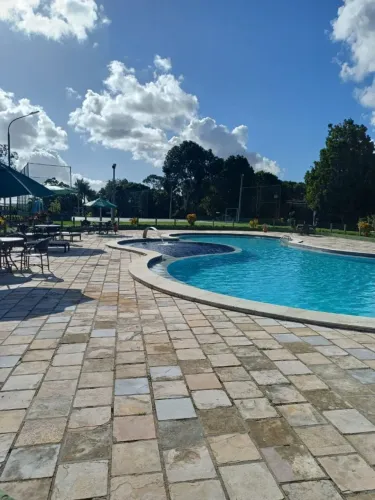 Terreno Exclusivo em Aldeia - 3.000m² - Condomínio Mirantes de Aldeia II