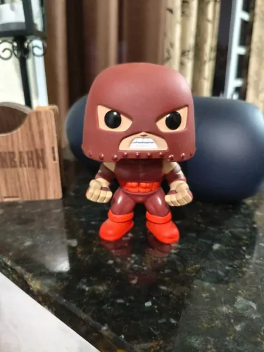 Funko Pop Juggernaut 196