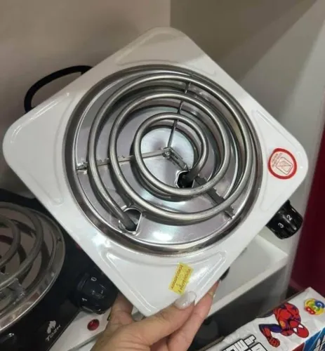 FOGAO ELETRICO 1 BOCA