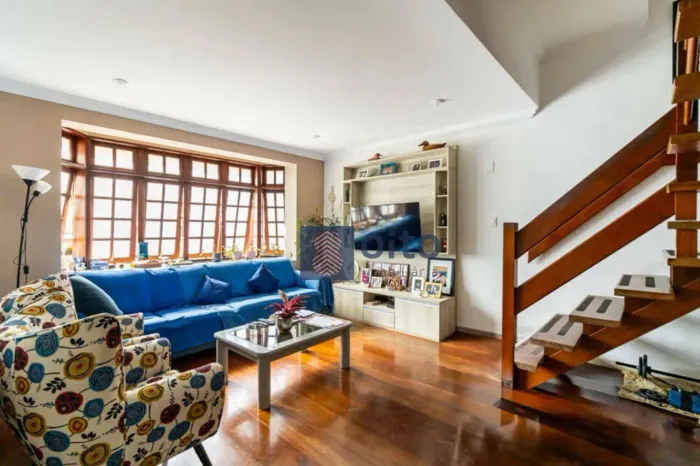 Linda casa de Vila em Perdizes