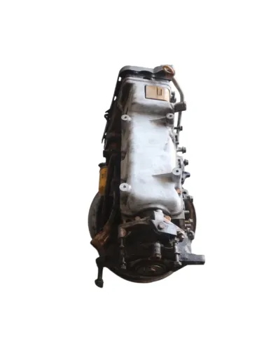 Motor Palio Fire 1.0 Flex 