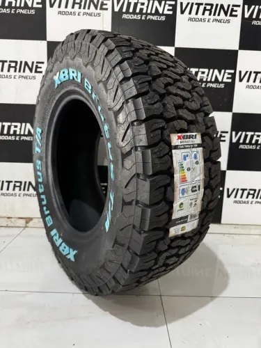 Pneu 265/70R16 Aro 16? Xbri Brutus A/T2 