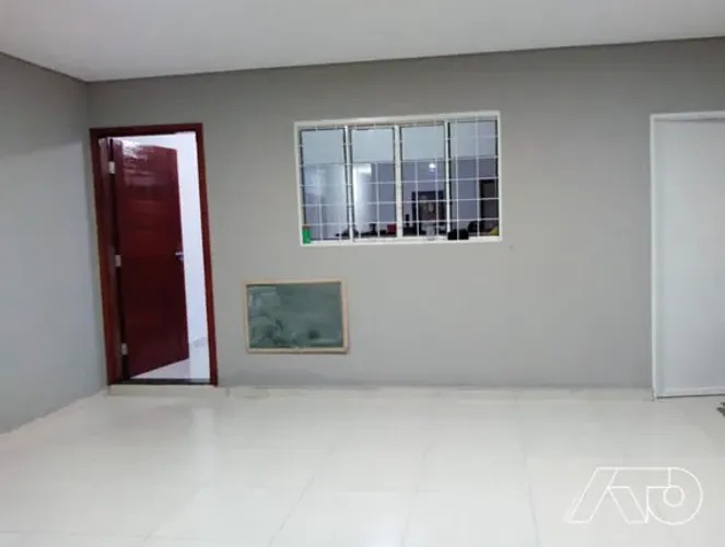 Casa à venda, 2 quartos, 2 vagas, Jardim Panorama - CHARQUEADA/SP