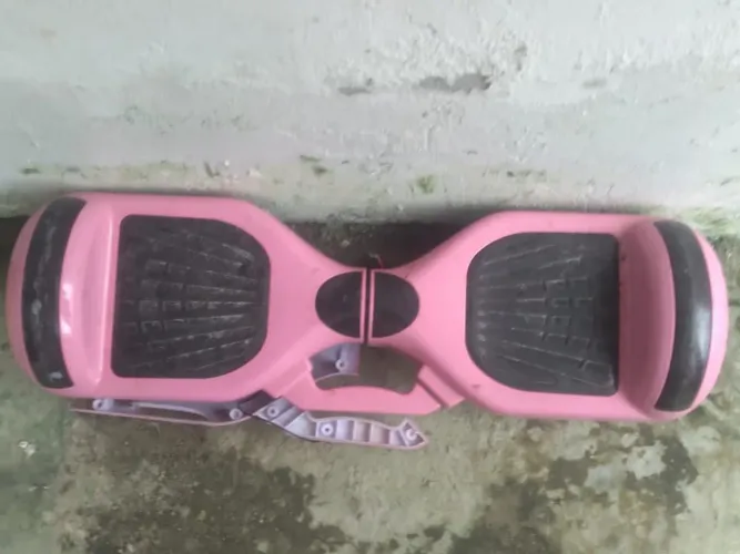 Vendo retirada de peça 