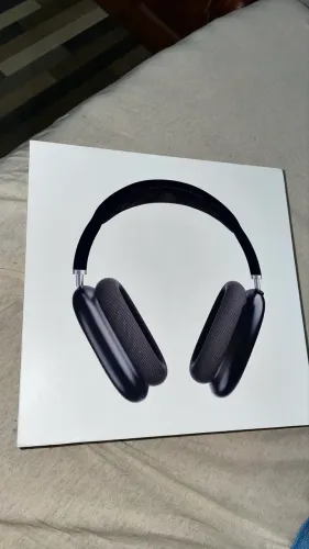 Apple - AirPods Max MidNight