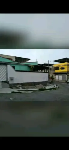 Vendo Casa em Anchieta 