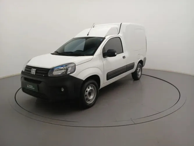 Fiat Fiorino Endurance EVO 1.4 Flex 8V 2P 2024