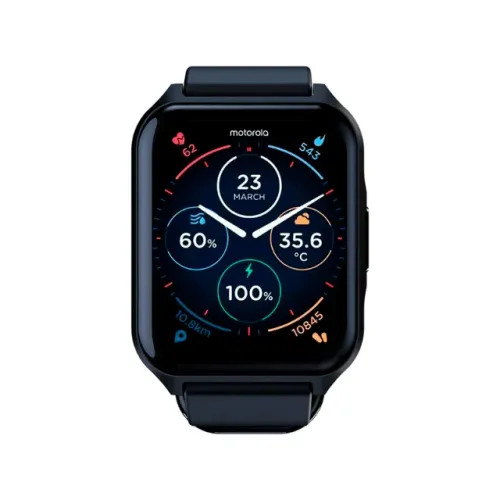 Smartwatch Motowatch 70