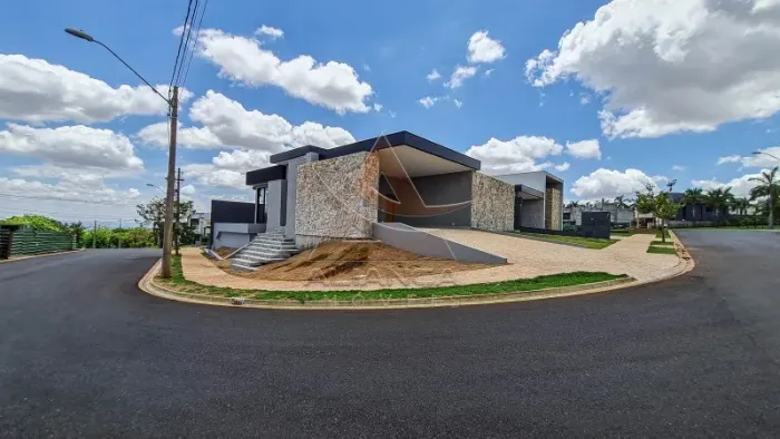 Casa Condomínio - Ribeirão Preto - Alto do Bonfim