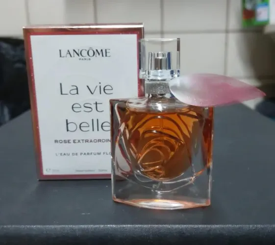 Perfume La Vie Est Belle - Lancôme Paris - Importado - Original 30ml