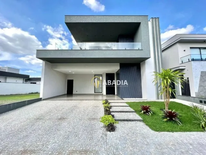 Casa à venda Condomínio Villa Bella Siena Paulínia