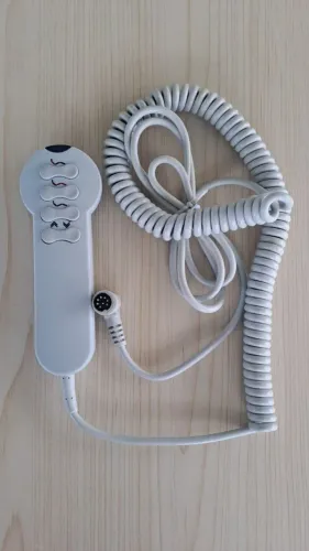 Controle Linak para cama hospitalar<br> preço: 440
