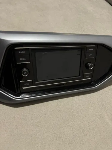 MULTIMÍDIA VW