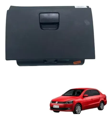 Tampa Porta Luvas Gol Voyage Saveiro G6 2013 A 2017