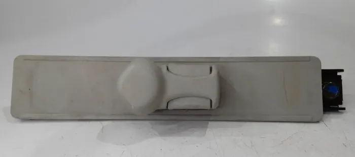 Regulagem Altura Cinto Direito Honda Civic 2001 - 2005  