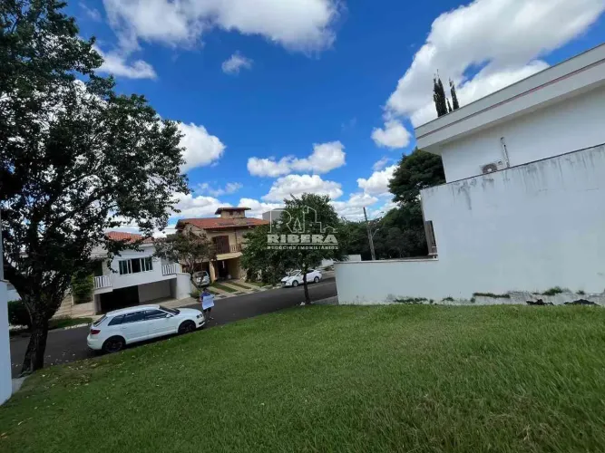VENDA - TERRENO EM CONDOMÍNIO CONDOMINIO LAGO DA BOA VISTA / SOROCABA/SP