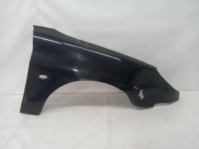 Paralama Peugeot 206 2000/2008 Ld Original P Recuperar