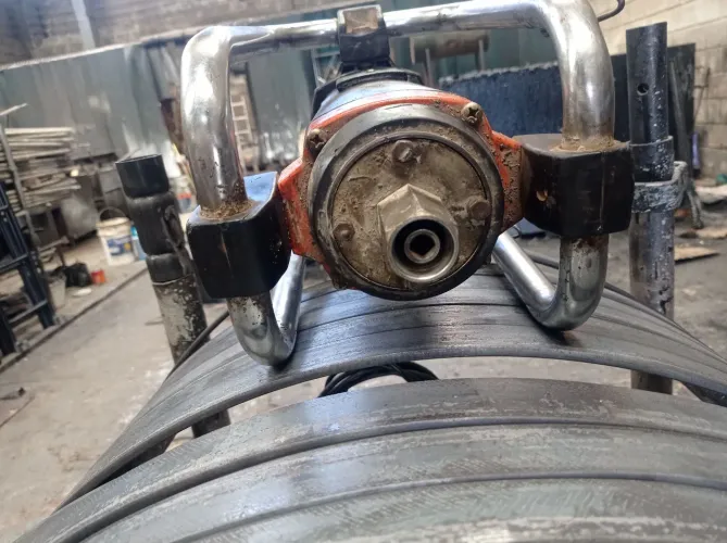 Vibrador elétrico 