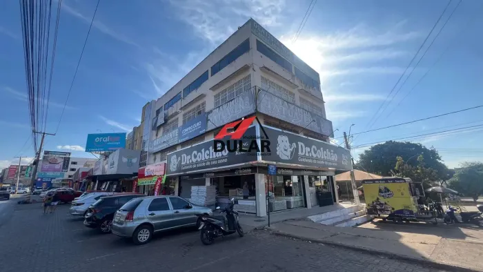 Aluguel de Sala Comercial em Samambaia Norte, QS 408