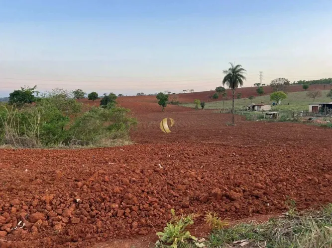 Lote em condomínio à venda, Área Rural de Sete Lagoas - Sete Lagoas/MG