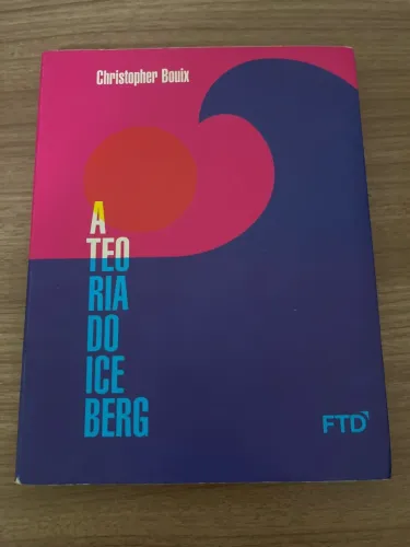 A Teoria do Iceberg - Christopher Bouix