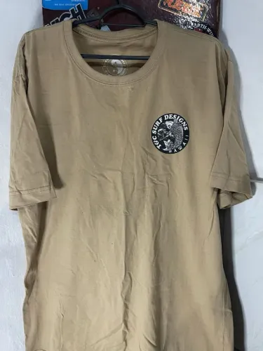 Camiseta TGC Surf Designs Hawaii