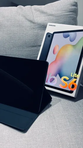 TAB S6 LITE