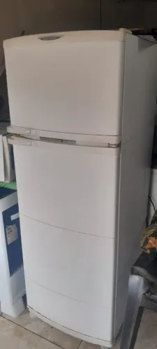 Geladeira Frost Free 100% Funcionando! Entrego e testo na hora 