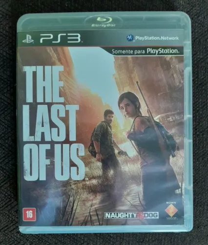 The Last of Us - PS3