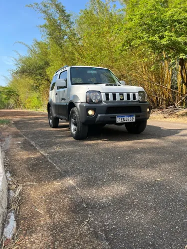 Suzuki Jimny Wide/ /4all 1.3 16V 2022