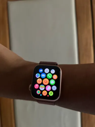 Apple Watch SE
