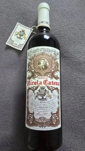 Vinhos importados, Argentinos, Franceses, Italianos e Espanhóis!