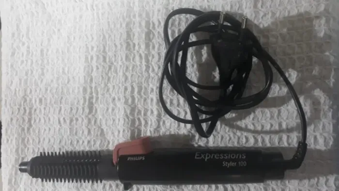Modelador Philips Expressions Styler 100 baby liss