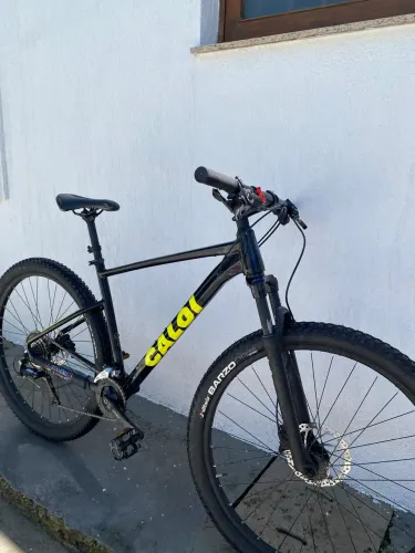 Caloi Explorer Sport 2025