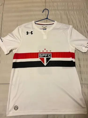 Camisa São Paulo FC