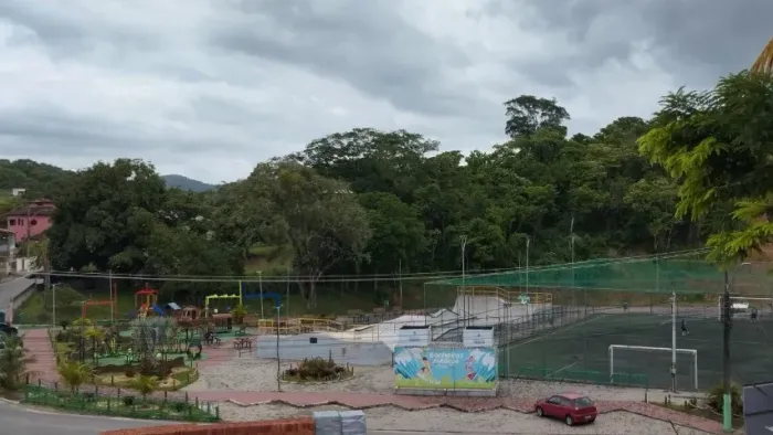 Terreno em Saquarema com escritura e RGI no precinho