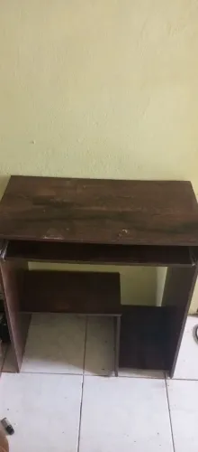 Mesa de computador ( venda rápida)