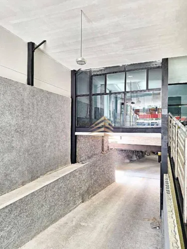 Loja no Mercado Fonte Nova para alugar, 100m² por R$ 8.000/mês - Parque Renato Maia - Guar